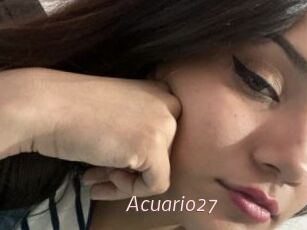 Acuario27
