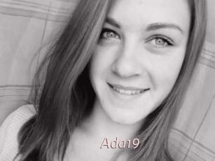 Ada19