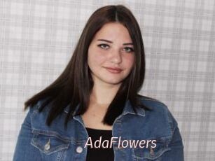 AdaFlowers
