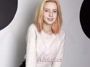 AdaLotus