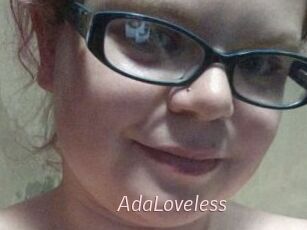 AdaLoveless