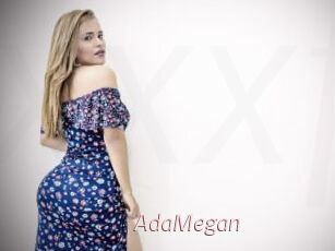 AdaMegan