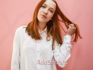 AdaShonas