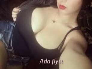 Ada_flym