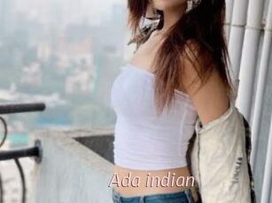 Ada_indian