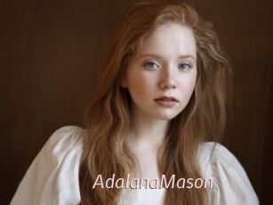 AdalanaMason