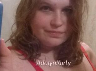 Adalyn_Karty