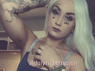 AdalynThompson