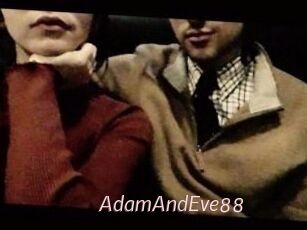 AdamAndEve88
