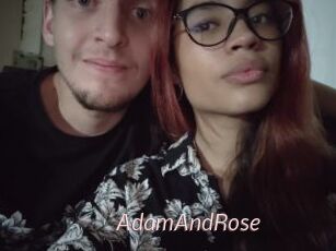 AdamAndRose