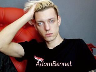 AdamBennet