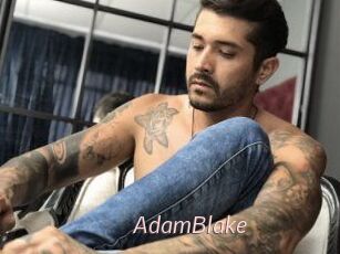 AdamBlake xxx Free Sites