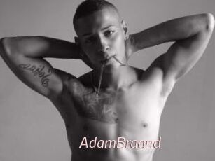 AdamBraand