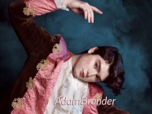 AdamBrander xxx Free Sites