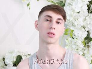 AdamBrittle xxx Free Sites