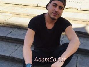 AdamCarter