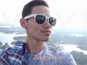 AdamFerrer