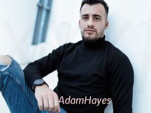 AdamHayes