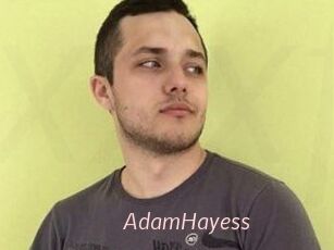 AdamHayess