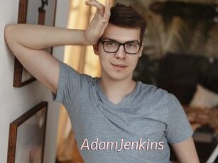 AdamJenkins