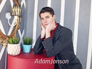 AdamJonson