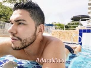 AdamMaza