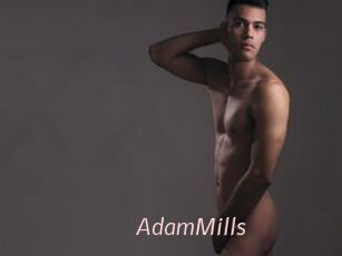 AdamMills