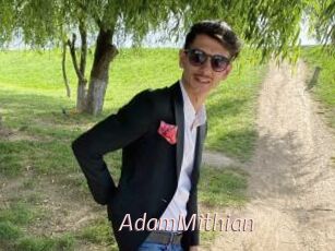 AdamMithian