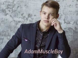 AdamMuscleBoy