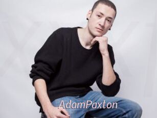 AdamPaxton