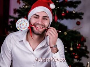 AdamReyes