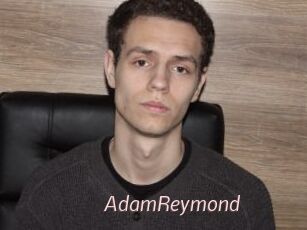 AdamReymond