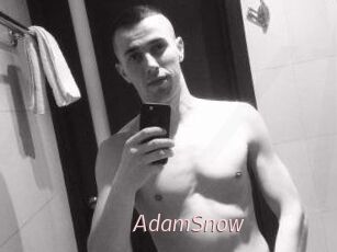 AdamSnow