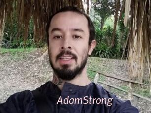 AdamStrong