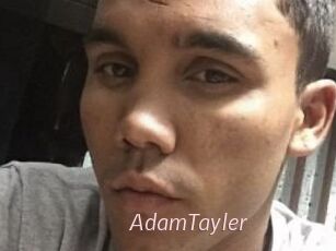 Adam_Tayler