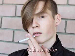 AdamTempter