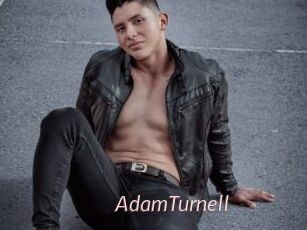 AdamTurnell