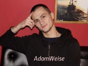 AdamWeise xxx Free Sites