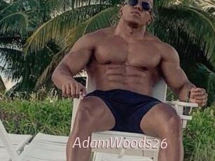 AdamWoods26