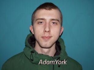 AdamYork