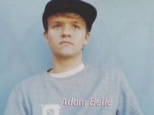Adam_Belle