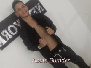 Adam_Bumder