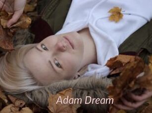 Adam_Dream