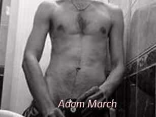 Adam_March