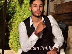 Adam_Phillip