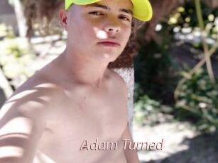 Adam_Turned
