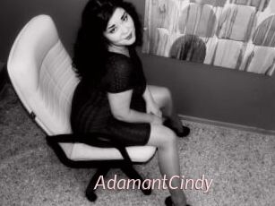 AdamantCindy