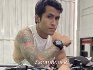 Adambaaker