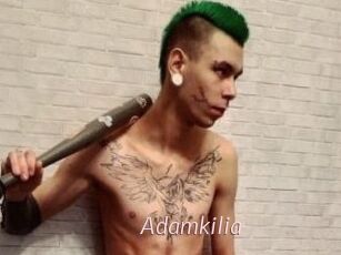 Adamkilia