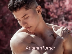 AdammTurner